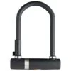 AXA Newton Pro U-Lock 190 - Black -Urban Volt Bike Sales 198971 00 d 373899