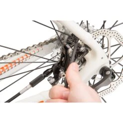 Park Tool HXS-3 Stubby Hex Wrench Set -Urban Volt Bike Sales 200272 01 d 377068