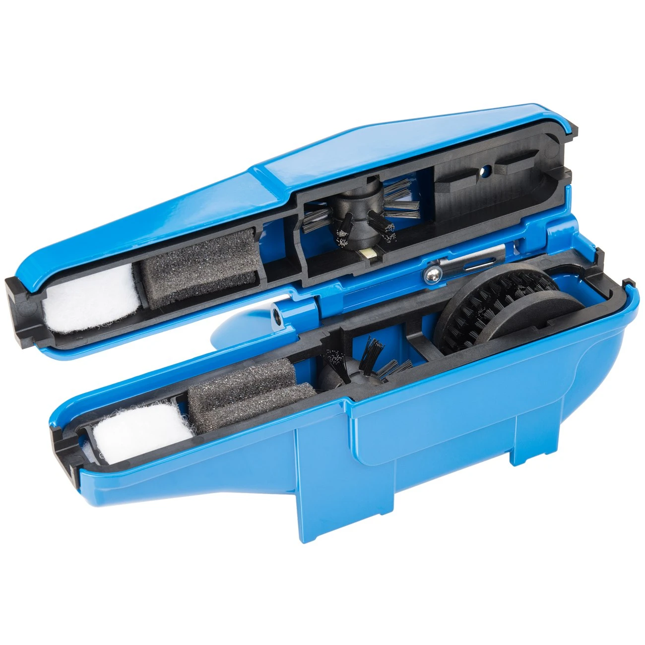 Park Tool CM-25 Professional Chain Scrubber 4 Park Tool CM-25 Professional Chain Scrubber - Image 2