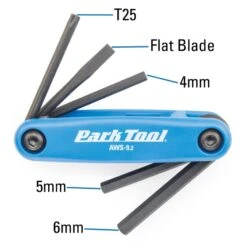 Park Tool AWS-9.2 Fold Up Wrench Set 7 Park Tool AWS-9.2 Fold Up Wrench Set -Urban Volt Bike Sales 206706 02 d 391310