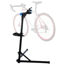 BBB Cycling ProfiMount BTL-36 Work Stand - Black/silver -Urban Volt Bike Sales 206757 03 d 391427