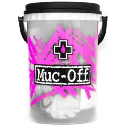Muc-Off Bicycle Bucket Kit -Urban Volt Bike Sales 208172 03 d 394420
