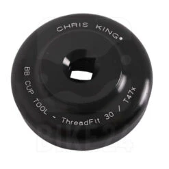 Chris-king Chris King Bottom Bracket Tool 30 Mm / T47