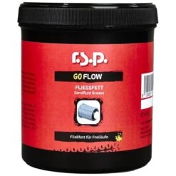 R.s.p. Go Flow Freehub Grease 500g