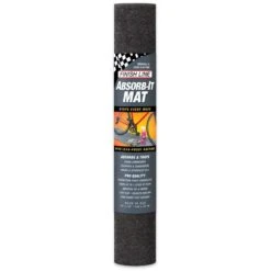 Finish Line Absorb-It Mat