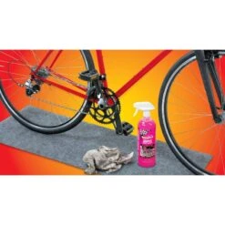 Finish Line Absorb-It Mat -Urban Volt Bike Sales 215281 03 d 409219
