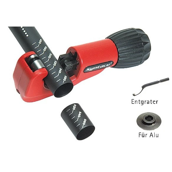Syntace Speedcutter 1.5 Pipe Cutter 4 Syntace Speedcutter 1.5 Pipe Cutter - Image 2