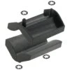 VAR Replacement Rubber Clamp Covers For PR-72000 - PR-72020