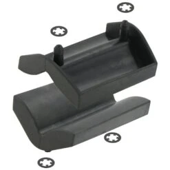 VAR Replacement Rubber Clamp Covers For PR-72000 - PR-72020
