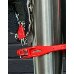 Hiplok Z-Lok Cable Lock - 2 Pieces - Red 6 Hiplok Z-Lok Cable Lock - 2 Pieces - Red -Urban Volt Bike Sales 218898 01 d 416764