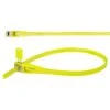 Hiplok Z-Lok Cable Lock - 2 Pieces - Lime -Urban Volt Bike Sales 218916 00 d 416798
