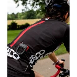 Hiplok FX Combi Cable Lock With Reflector - Red -Urban Volt Bike Sales 218946 04 d 416862