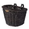 Basil Darcy L Bike Basket - Nature Melee Black -Urban Volt Bike Sales 221827 00 d 422935