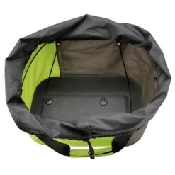 KLICKfix Shopper Alingo GT For Racktime 0310 - Grey -Urban Volt Bike Sales 223370 02 d 426796 1