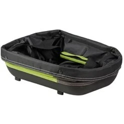 KLICKfix Shopper Alingo GT For Racktime 0310 - Grey -Urban Volt Bike Sales 223370 03 d 426797 1