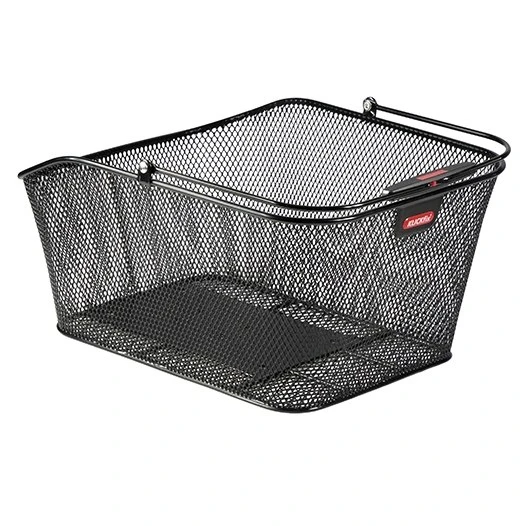 KLICKfix City Basket II KorbKlip 0314K - Black 3 KLICKfix City Basket II KorbKlip 0314K - Black