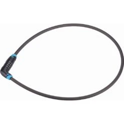 BBB Cycling CodeSafe BBL-36 Cable Lock