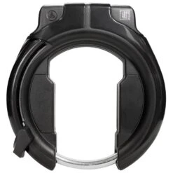 Trelock RS 453 Protect-O-Connect AZ Frame Lock Standard - Black