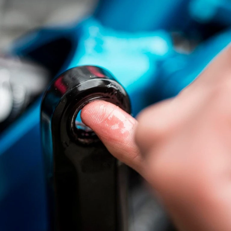 Muc-Off Bio Grease 450g 4 Muc-Off Bio Grease 450g - Image 2