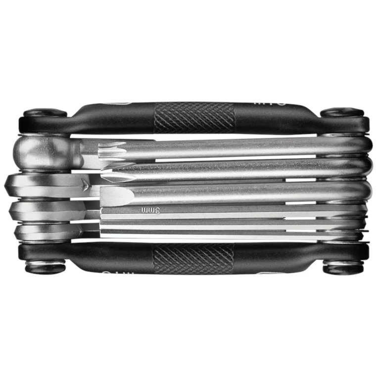 Crankbrothers Multi-10 Pocket Tool 4 Crankbrothers Multi-10 Pocket Tool - Image 2