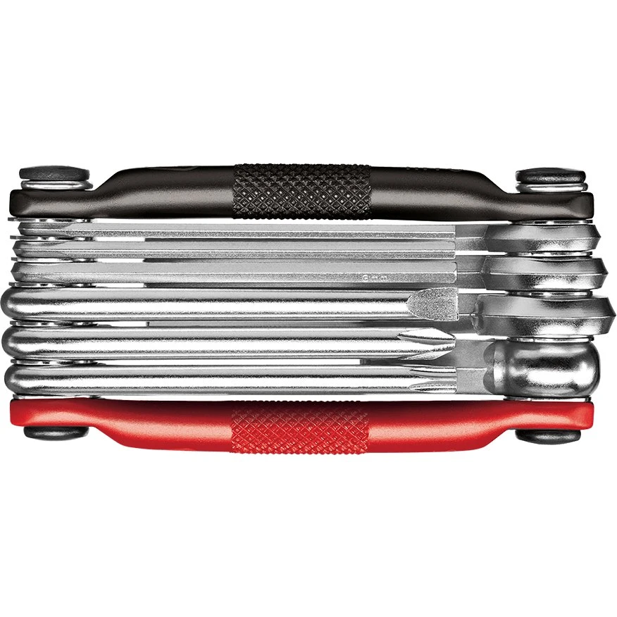 Crankbrothers Multi-10 Pocket Tool 7 Crankbrothers Multi-10 Pocket Tool - Image 5