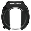 Trelock RS 351 Protect-O-Connect AZ Frame Lock - Black