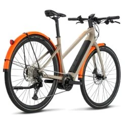 BMC 257 AMP AL TWO ST - Women Electric City Bike - Powder Sand 14 BMC 257 AMP AL TWO ST - Women Electric City Bike - Powder Sand -Urban Volt Bike Sales 257 amp al two st powder sand 2 1335427