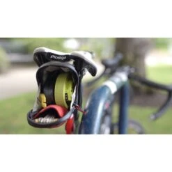OTTO DesignWorks OTTOLOCK 76cm Cinch Lock - Stealth Black -Urban Volt Bike Sales 258046 05 d 510758