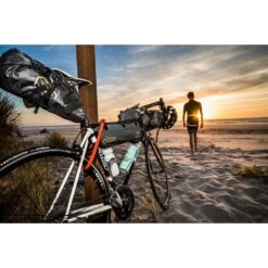 OTTO DesignWorks OTTOLOCK 76cm Cinch Lock - Stealth Black -Urban Volt Bike Sales 258046 07 d 510760