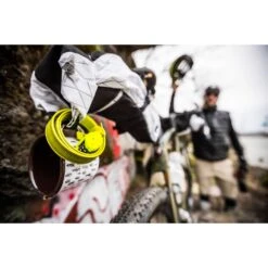 OTTO DesignWorks OTTOLOCK 76cm Cinch Lock - Stealth Black -Urban Volt Bike Sales 258046 08 d 510761