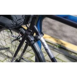 OTTO DesignWorks OTTOLOCK 76cm Cinch Lock - Stealth Black -Urban Volt Bike Sales 263417 02 d 523127