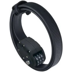 OTTO DesignWorks OTTOLOCK 76cm Cinch Lock - Stealth Black