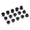 Rotor Chainring Bolt Set Road 5 Pieces - 2/3-speed -Urban Volt Bike Sales 266549 00 d 532556