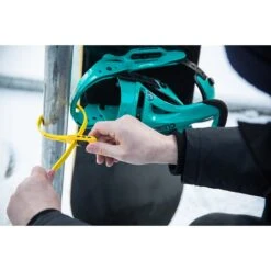 Hiplok Z-Lok Combo Armored Tie Lock With Combination Lock - Urban Green -Urban Volt Bike Sales 266960 03 d 533634