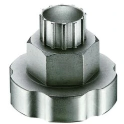 Lezyne External Bottom Bracket/Cassette Lockring Tool -Urban Volt Bike Sales 26737 01 d 42256