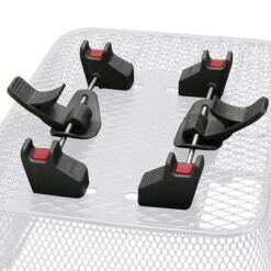 KLICKfix Structura GT Bike Basket For KorbKlip Carriers 0315K - Reed Brown 7 KLICKfix Structura GT Bike Basket For KorbKlip Carriers 0315K - Reed Brown -Urban Volt Bike Sales 268476 02 d 537006 1