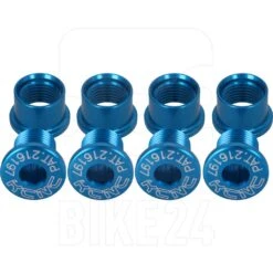 KCNC SPB004 Chainring Bolts MTB 2-speed For Shimano 4 Pieces -Urban Volt Bike Sales 27165 01 d 42909