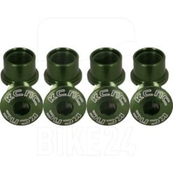 KCNC SPB0014 Chainring Bolts MTB 2-speed For Shimano 4 Pieces -Urban Volt Bike Sales 27165 03 d 42911 3