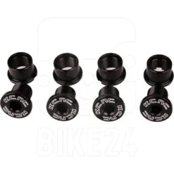 KCNC SPB0013 Chainring Bolts MTB 1-speed For Shimano (4 Pieces) -Urban Volt Bike Sales 27165 05 d 42913 1