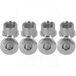 KCNC SPB0013 Chainring Bolts MTB 1-speed For Shimano (4 Pieces) -Urban Volt Bike Sales 27165 06 d 42914 1