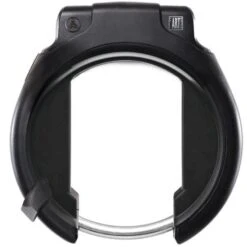 Trelock RS 453 Protect-O-Connect NAZ Frame Lock Standard - Black