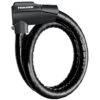 Trelock PK 560 Armoured Cable Lock - Black -Urban Volt Bike Sales 273989 00 d 548813