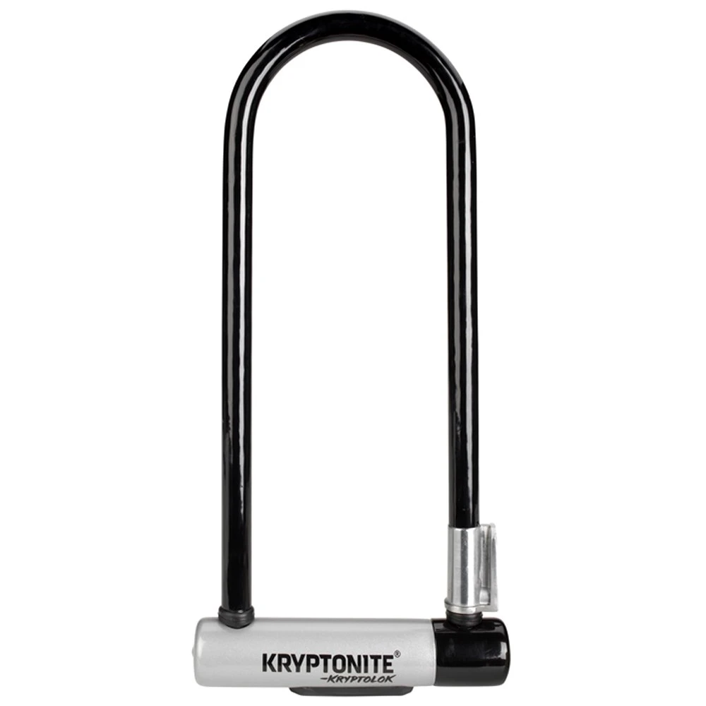 Kryptonite KryptoLok LS U-Lock 3 Kryptonite KryptoLok LS U-Lock