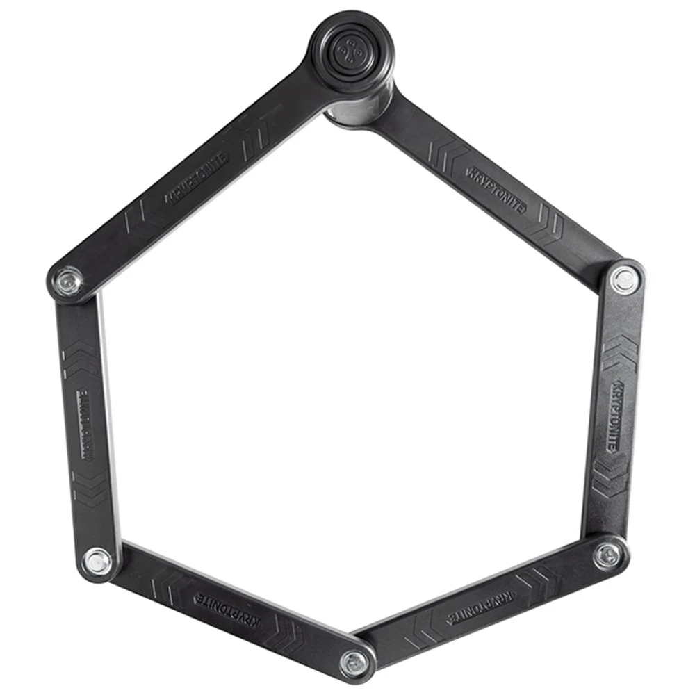 Kryptonite Keeper 510 Foldable Lock 4 Kryptonite Keeper 510 Foldable Lock - Image 2