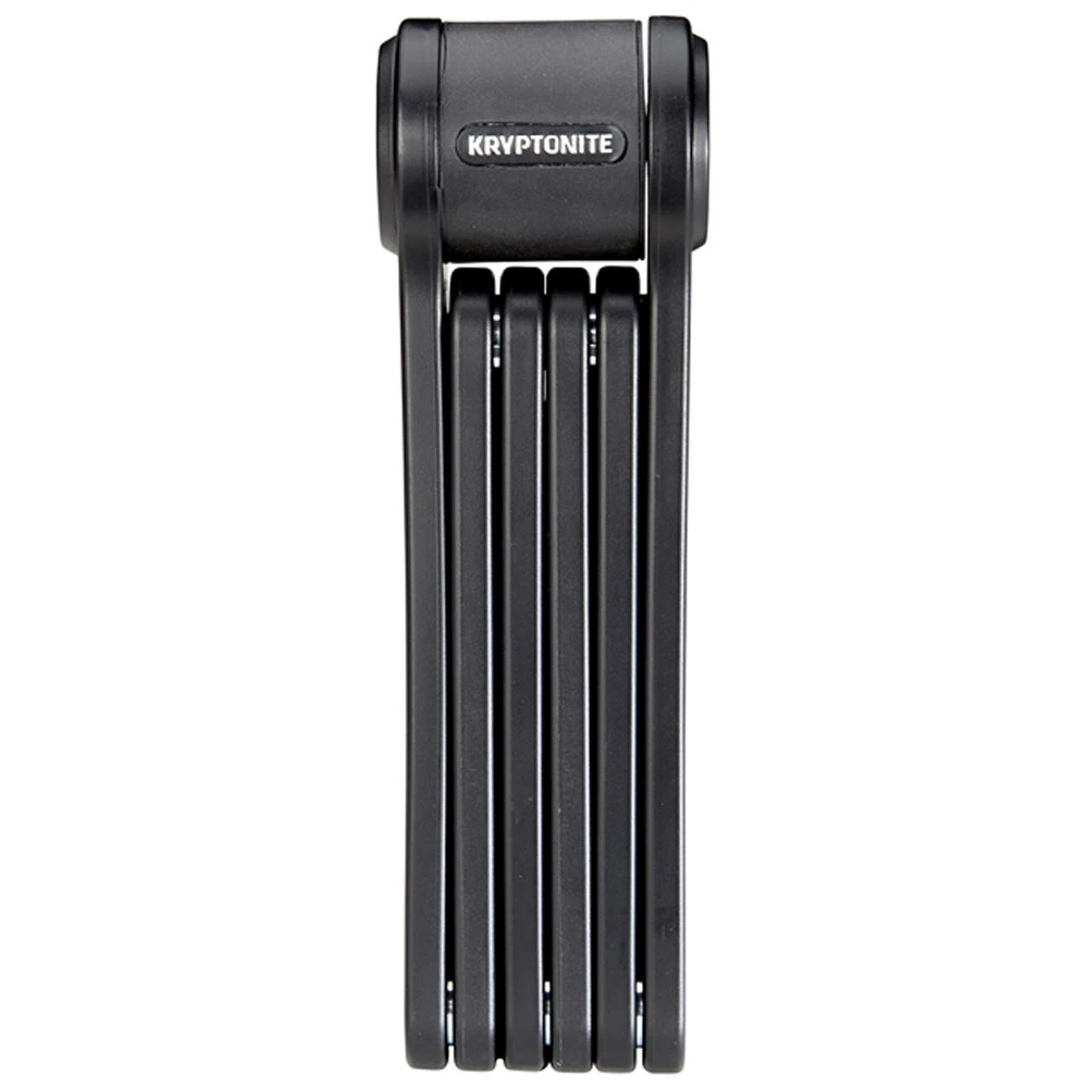 Kryptonite Keeper 510 Foldable Lock 3 Kryptonite Keeper 510 Foldable Lock