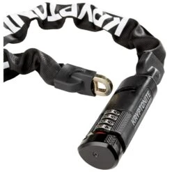 Kryptonite Keeper Combo Integrated Chain 790 Chain Lock 7 Kryptonite Keeper Combo Integrated Chain 790 Chain Lock -Urban Volt Bike Sales 275316 02 d 551854