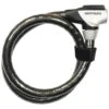 Kryptonite Kryptoflex Key Armored 2080 Cable Lock -Urban Volt Bike Sales 275345 00 d 551933