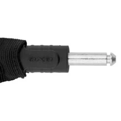 AXA RLC 140 Plug-In-Chain For Frame Lock + Saddle Bag - 140cm -Urban Volt Bike Sales 275351 02 d 551947