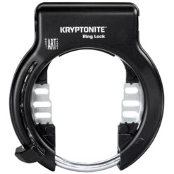 Kryptonite Frame Lock + Flexible Mount