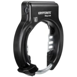 Kryptonite Frame Lock + Flexible Mount -Urban Volt Bike Sales 275367 02 d 551970